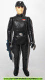 star wars action figures IMPERIAL COMMANDER 1980 kenner vintage 100% complete