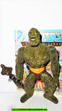 Masters of the Universe MOSS MAN 1985 vintage COMPLETE comic he-man 209