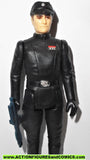 star wars action figures IMPERIAL COMMANDER 1980 kenner vintage 100% complete