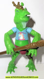 teenage mutant ninja turtles NAPOLEON BONAFROG 2015 playmates toy