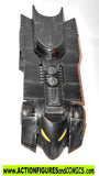 DC Multiverse BATMOBILE baf 7.5 inch batman todd mcfarlane