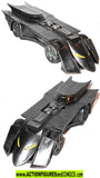 DC Multiverse BATMOBILE baf 7.5 inch batman todd mcfarlane