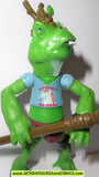 teenage mutant ninja turtles NAPOLEON BONAFROG 2015 playmates toy