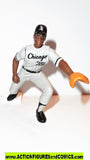 Starting Lineup FRANK THOMAS 1992 Chicago White Sox sports baseball