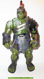 marvel legends HULK GLADIATOR baf complete hulk 2016 world war end