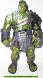 marvel legends HULK GLADIATOR baf complete hulk 2016 world war end