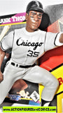 Starting Lineup FRANK THOMAS 1992 Chicago White Sox sports baseball