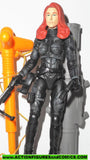 gi joe SCARLETT 2009 v11 rise of cobra movie series complete fc00