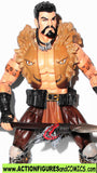 marvel legends KRAVEN the HUNTER spider-man rhino wave 2015