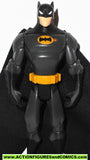 batman EXP animated series BATMAN ULTIMATE DEFENDER shadow tek dc universe