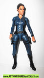 marvel legends MARIA HILL mcu captain america civil war movie