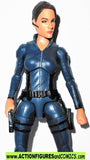 marvel legends MARIA HILL mcu captain america civil war movie