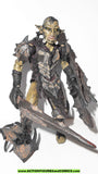 Lord of the Rings MORIA ORC toy biz complete hobbit