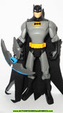 batman EXP animated series BATMAN ZIP ACTION mattel toys action figures dc fig