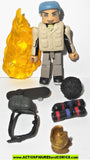 minimates Battle Beasts TATE REYNOLDS hasbro action figure