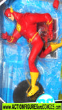 DC Multiverse FLASH superman animated universe moc mib