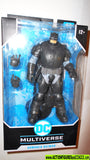 DC Multiverse BATMAN Armored mcfarlane universe moc mib