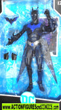 DC Multiverse BATMAN BEYOND INQUE Purple universe moc mib