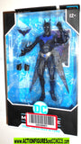 DC Multiverse BATMAN BEYOND INQUE Purple universe moc mib