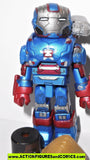 minimates IRON PATRIOT series 49 iron man 3 movie action figures