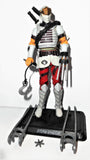 Gi joe STORM SHADOW 2010 v40 gijoe pursuit of cobra Complete