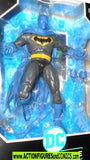 DC Multiverse BATMAN speeding bullets mcfarlane universe moc mib