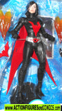 DC Multiverse BATWOMAN Unmasked mcfarlane universe moc mib