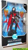 DC Multiverse BATWOMAN Unmasked mcfarlane universe moc mib