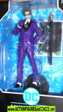 DC Multiverse JOKER criminal batman todd mcfarlane universe moc mib