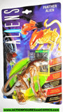 aliens vs predator kenner PANTHER ALIEN 1994 UK European exclusive movie moc