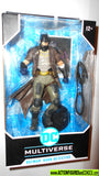 DC Multiverse BATMAN Dark Detective mcfarlane universe moc mib