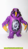 teenage mutant ninja turtles BEAVER DIRE purple dream doom playmates toy