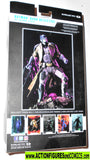 DC Multiverse BATMAN Dark Detective mcfarlane universe moc mib