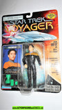 Star Trek HARRY KIM voyager 1996 playmates action figures toys moc