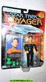 Star Trek HARRY KIM voyager 1996 playmates action figures toys moc