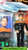 Star Trek HARRY KIM voyager 1996 playmates action figures toys moc