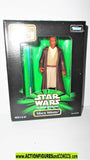 star wars action figures MACE WINDU sneak preview episode I moc