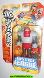 justice league unlimited ROCKET RED 2006 dc universe animated moc