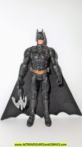 Vintage Batman toy with grapple hook