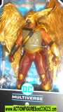 DC Multiverse HAWKMAN black adam movie universe moc mib