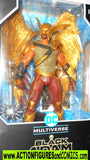 DC Multiverse HAWKMAN black adam movie universe moc mib