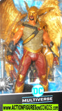 DC Multiverse HAWKMAN black adam movie universe moc mib