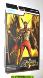 DC Multiverse HAWKMAN black adam movie universe moc mib