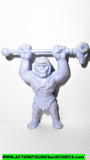 Masters of the Universe SKELETOR version 2 Motuscle muscle he-man grape