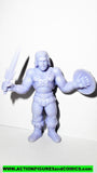 Masters of the Universe HE-MAN Motuscle muscle motu grape