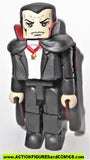 minimates Dracula DRACULA vampire Universal classic monsters movie 2011