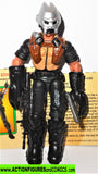 gi joe DUKE 2003 v12 cobra alley viper disguise spytroops complete