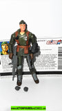 gi joe GENERAL ABERNATHY 2004 v2 HAWK complete valor vs venom vvv