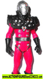 Power Rangers TRONIC 6 inch cybervillain 2018 lightning