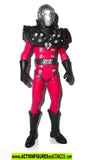 Power Rangers TRONIC 6 inch cybervillain 2018 lightning